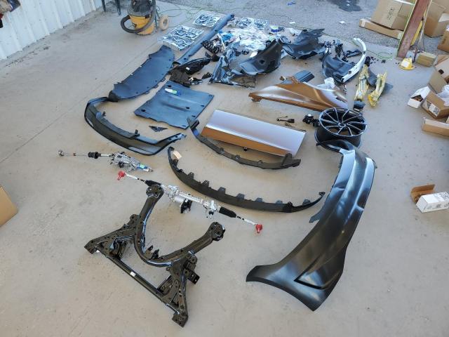 Photo 12 from auction – 2024 TESLA MODEL 3 with VIN 5YJ3E1ETXRF845508