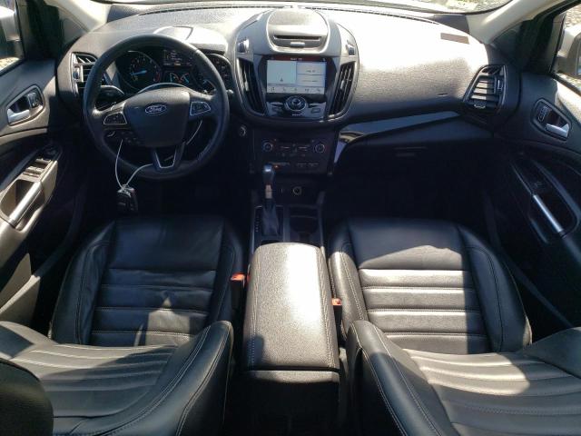 Photo 8 from auction – 2017 FORD ESCAPE TIT with VIN 1FMCU9JD4HUC57993