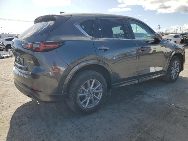 Photo 3 from auction – 2024 MAZD CX-5 PREFERRED with VIN JM3KFBCL3R0415360