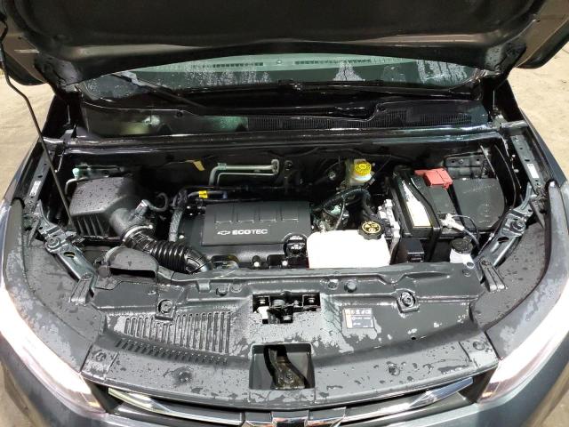 Photo 12 from auction – 2019 CHEVROLET TRAX 1LT with VIN 3GNCJLSB5KL351073