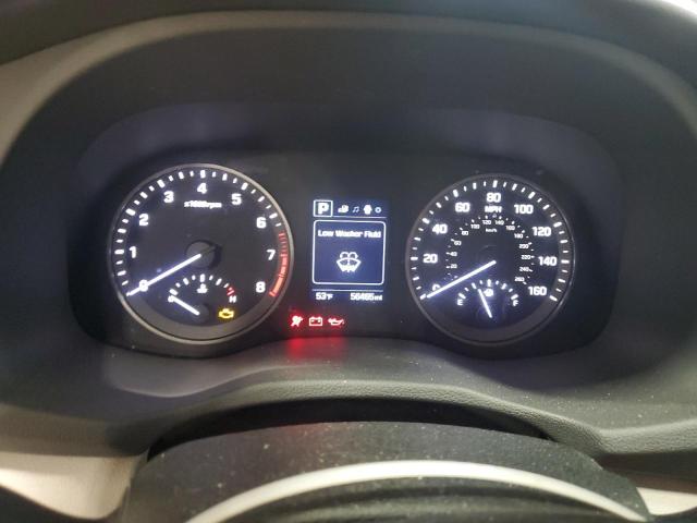 Photo 9 from auction – 2017 HYUNDAI TUCSON LIM with VIN KM8J3CA46HU476400