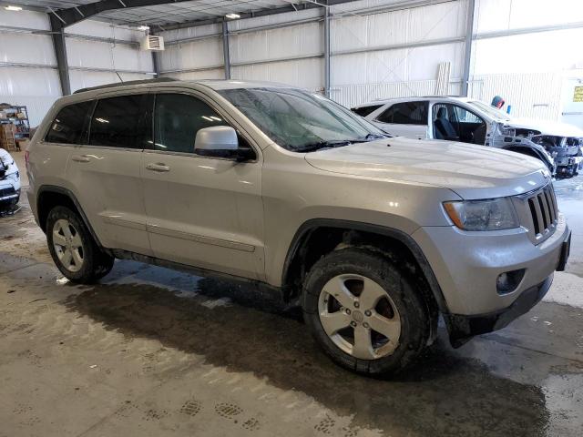Photo 4 from auction – 2012 JEEP GRAND CHER with VIN 1C4RJFAG4CC203401