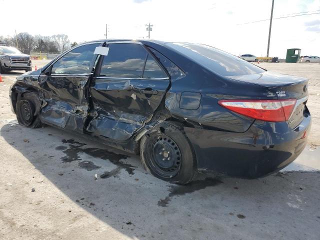 Photo 2 from auction – 2017 TOYOTA CAMRY LE with VIN 4T1BF1FK7HU271532