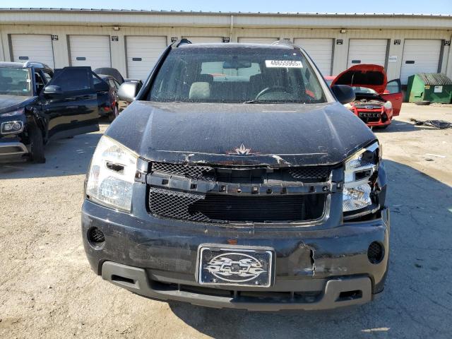 Photo 5 from auction – 2007 CHEVROLET EQUINOX LS with VIN 2CNDL13F176019989