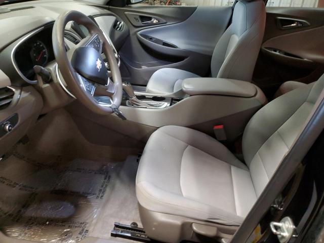 Photo 7 from auction – 2018 CHEVROLET MALIBU LS with VIN 1G1ZB5ST0JF202124