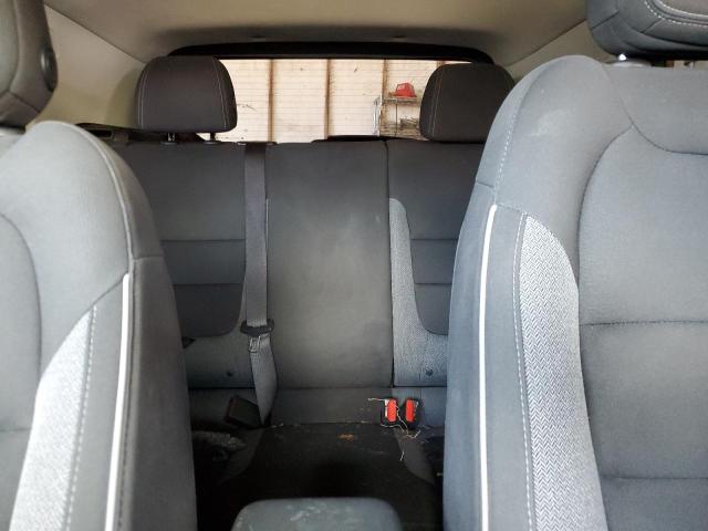 Photo 10 from auction – 2023 CHEVROLET TRAILBLAZE with VIN KL79MRSL2PB077553