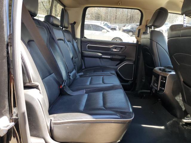 Photo 10 from auction – 2020 RAM 1500 LARAM with VIN 1C6RRERT3LN139058