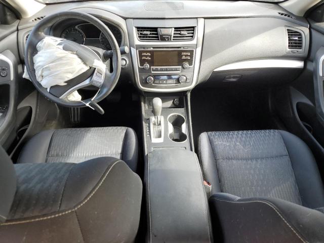 Photo 8 from auction – 2017 NISSAN ALTIMA 2.5 with VIN 1N4AL3AP2HC200211