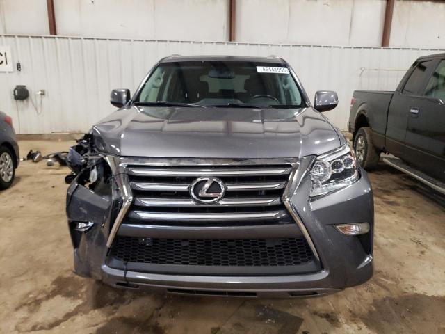 Фото 5 с аукциона – 2015 LEXUS GX 460 с VIN JTJBM7FX3F5099660