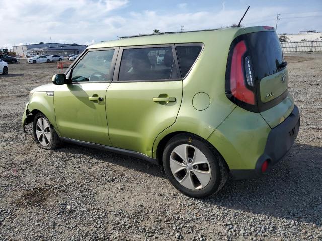 Photo 2 from auction – 2016 KIA SOUL with VIN KNDJN2A23G7854399