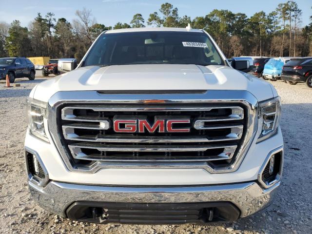 Photo 5 from auction – 2021 GMC SIERRA C15 with VIN 3GTP8DED7MG200689
