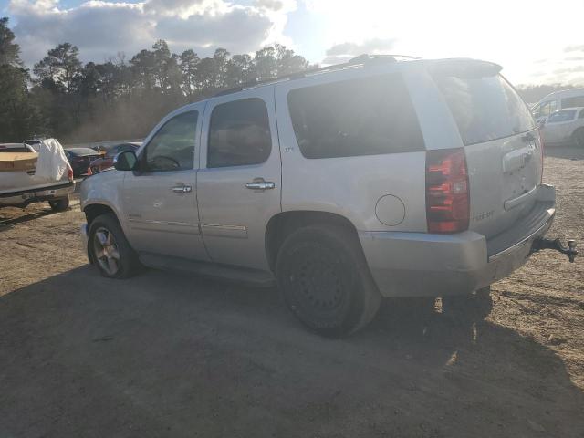 Photo 2 from auction – 2013 CHEVROLET TAHOE C150 with VIN 1GNSCCE01DR258255