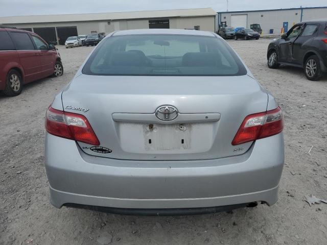 Photo 6 from auction – 2007 TOYOTA CAMRY CE with VIN 4T1BE46K97U025231