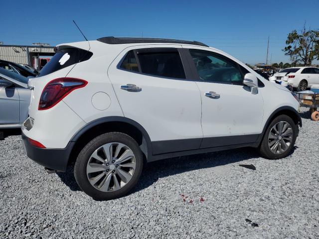 Снимка 3 от търг – 2018 BUICK ENCORE PRE с VIN KL4CJASBXJB684330