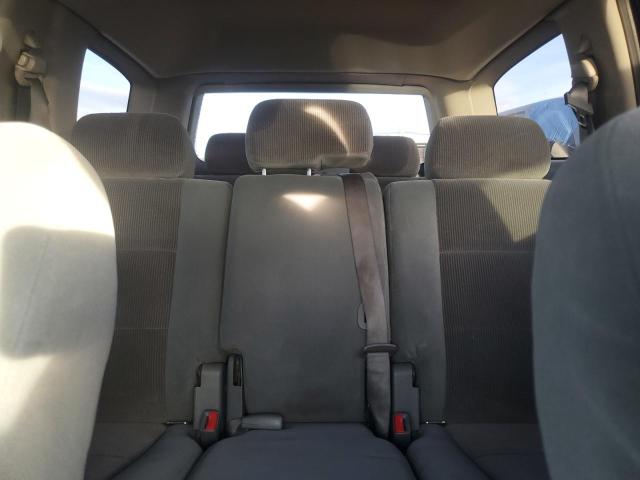 Photo 10 from auction – 2005 DODGE DURANGO SL with VIN 1D4HB48NX5F621287