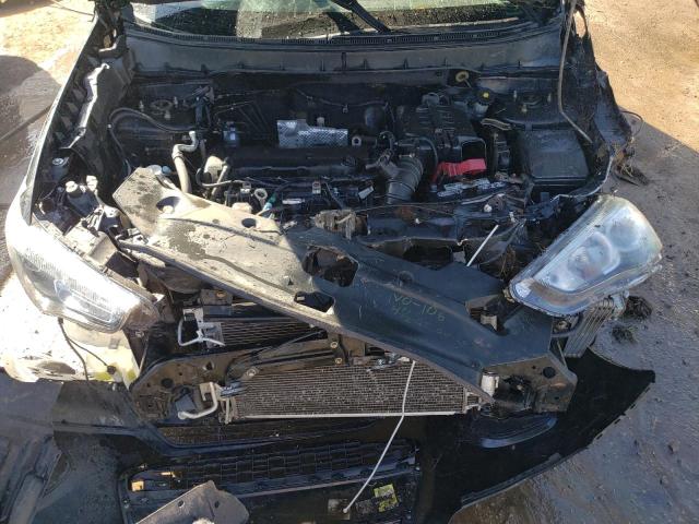 Photo 11 from auction – 2014 MITSUBISHI OUTLANDER with VIN 4A4AR3AUXEE027285