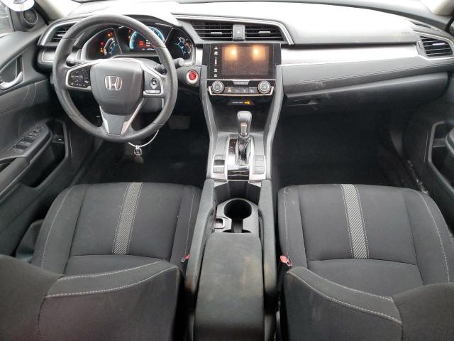 Photo 8 from auction – 2017 HONDA CIVIC EX with VIN 19XFC2F78HE051346