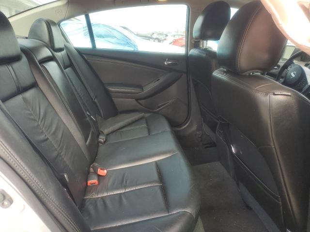 Photo 10 from auction – 2012 NISSAN ALTIMA BAS with VIN 1N4AL2AP0CN464678