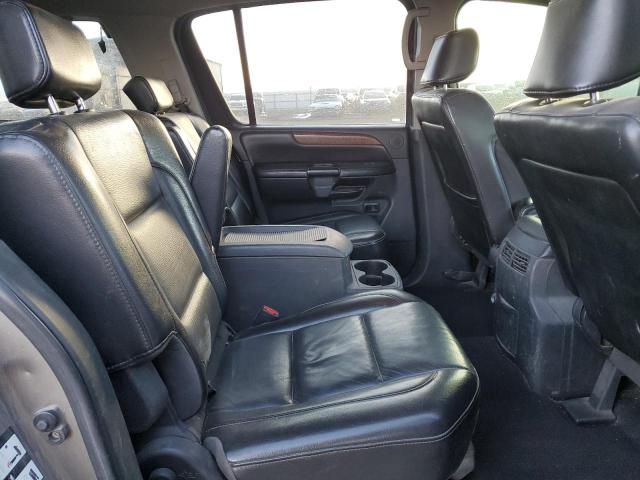 Photo 11 from auction – 2009 NISSAN ARMADA SE with VIN 5N1AA08C29N613149