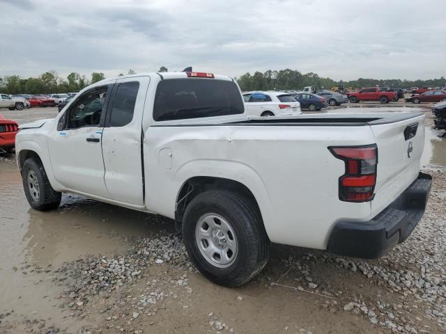 Photo 2 from auction – 2024 NISSAN FRONTIER S with VIN 1N6ED1CL2RN640228
