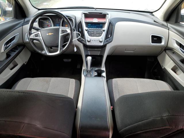 Photo 8 from auction – 2011 CHEVROLET EQUINOX LT with VIN 2CNFLDE53B6471594