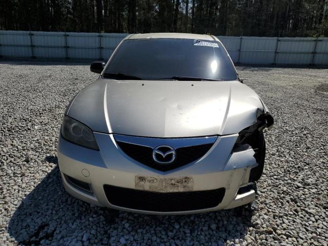 Снимка 5 от търг – 2007 MAZDA 3 I с VIN JM1BK12F071678911