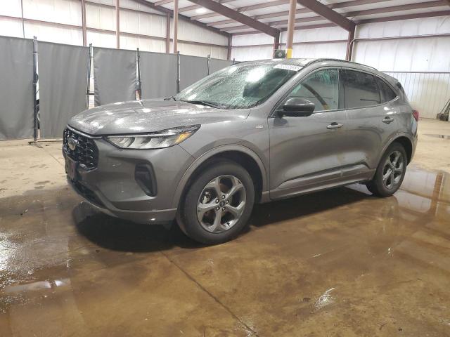 FORD ESCAPE ST 2023 with VIN 1FMCU9MN2PUA64938 - Photo from auction