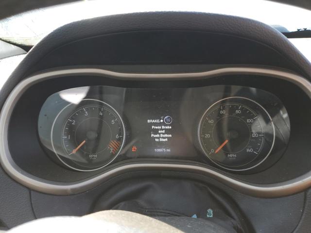 Photo 9 from auction – 2015 JEEP CHEROKEE with VIN 1C4PJMDB0FW552005