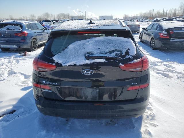 Photo 6 from auction – 2019 HYUNDAI TUCSON LIM with VIN KM8J3CA48KU049243