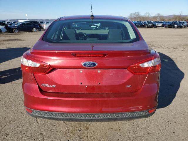 Photo 6 from auction – 2014 FORD FOCUS SE with VIN 1FADP3F29EL263316