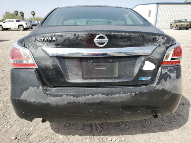 Photo 6 from auction – 2013 NISSAN ALTIMA 2.5 with VIN 1N4AL3AP1DN418414