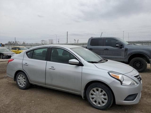 Photo 4 from auction – 2015 NISSAN VERSA S with VIN 3N1CN7AP3FL943680