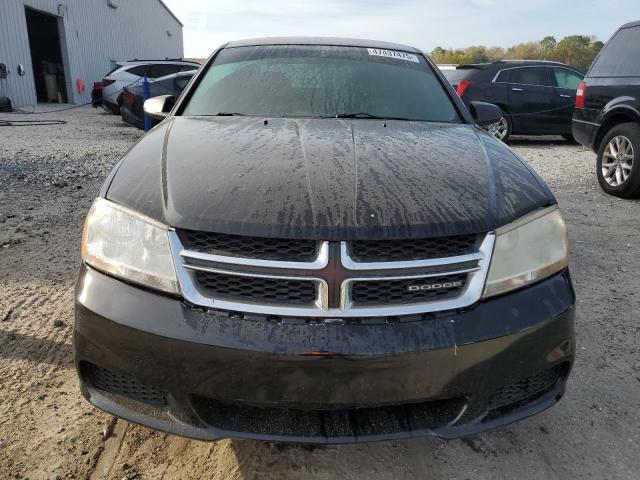Photo 5 from auction – 2014 DODGE AVENGER SE with VIN 1C3CDZAB7EN148814