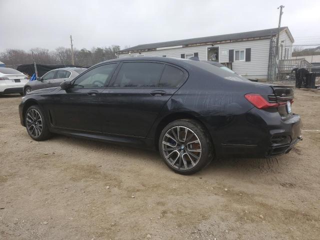 Zdjęcie 2 z aukcji – 2020 BMW 750 XI z VIN WBA7U2C08LCD52255
