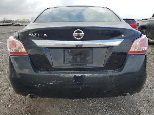 Photo 6 from auction – 2013 NISSAN ALTIMA 2.5 with VIN 1N4AL3AP0DN544523