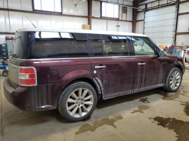 Photo 3 from auction – 2011 FORD FLEX LIMIT with VIN 2FMHK6DC8BBD34276