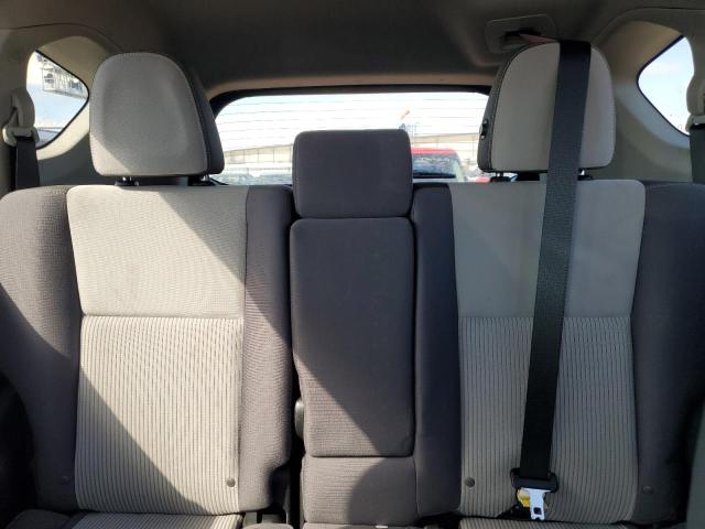 Photo 10 from auction – 2013 TOYOTA RAV4 XLE with VIN 2T3RFREV8DW014146