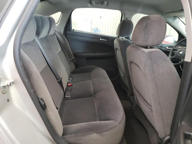Photo 10 from auction – 2007 CHEVROLET IMPALA LT with VIN 2G1WT58K279113395