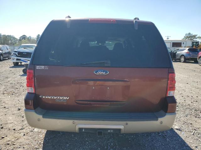 Снимка 6 от търг – 2006 FORD EXPEDITION с VIN 1FMFU17546LA79665