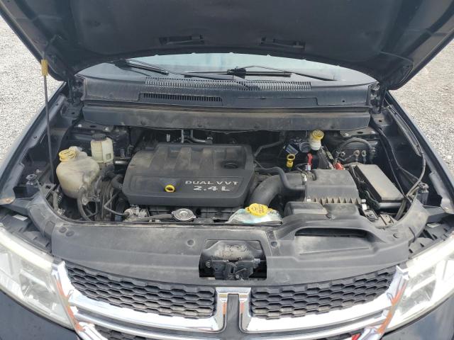 Photo 12 from auction – 2015 DODGE JOURNEY SX with VIN 3C4PDCBB6FT618499