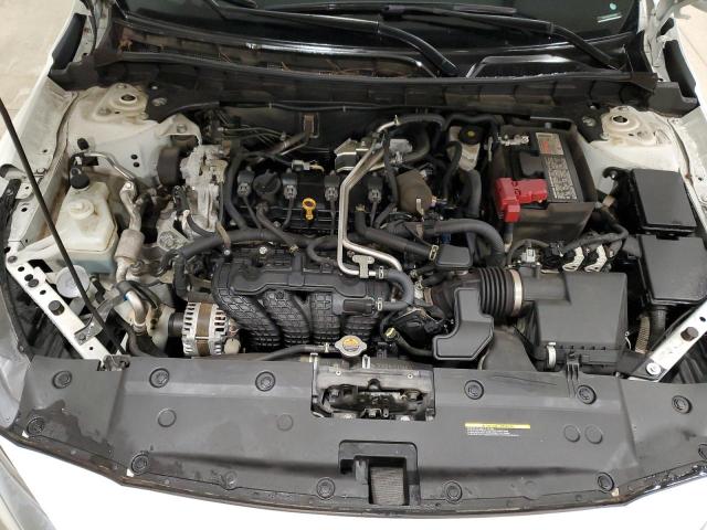 Photo 11 from auction – 2023 NISSAN ALTIMA S with VIN 1N4BL4BVXPN337083