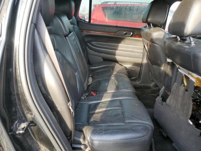 Photo 11 from auction – 2014 LINCOLN MKT with VIN 2LMHJ5NK6EBL51671
