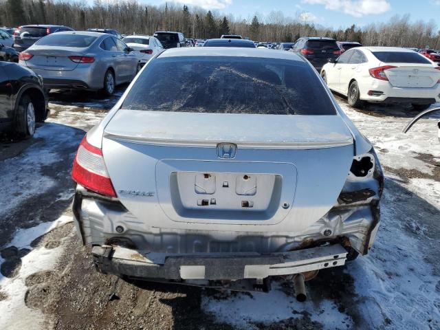 Photo 6 from auction – 2007 HONDA CIVIC EX with VIN 2HGFG11847H010392