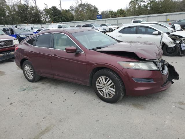 Photo 4 from auction – 2012 HONDA CROSSTOUR with VIN 5J6TF3H36CL004689