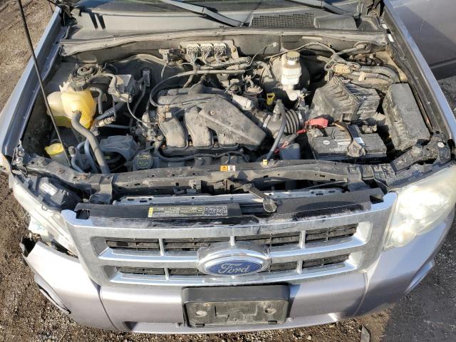 Photo 12 from auction – 2008 FORD ESCAPE XLT with VIN 1FMCU03158KE28518