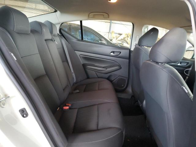 Photo 10 from auction – 2021 NISSAN ALTIMA S with VIN 1N4BL4BV1MN356309
