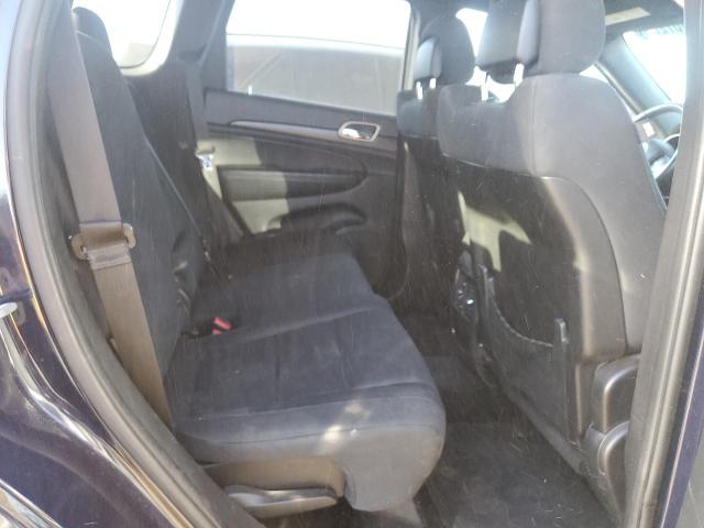 Photo 11 from auction – 2014 JEEP GRAND CHER with VIN 1C4RJFAGXEC159522