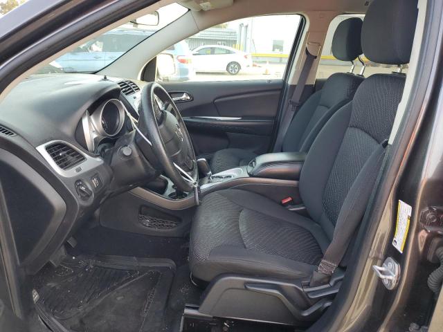 Снимка 7 от търг – 2016 DODGE JOURNEY SE с VIN 3C4PDCAB2GT124319