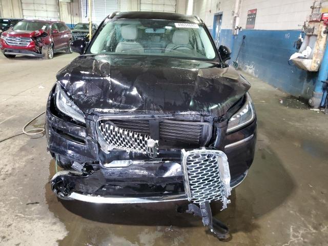 Photo 5 from auction – 2020 LINCOLN CORSAIR with VIN 5LMCJ1D98LUL27583