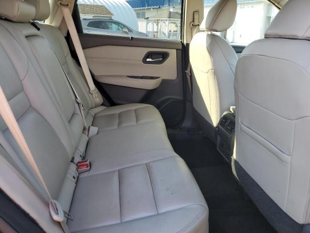Photo 11 from auction – 2023 NISSAN ROGUE SL with VIN 5N1BT3CB9PC784679